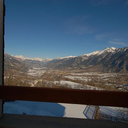 Auberge Du Rochasson Ризуль Экстерьер фото