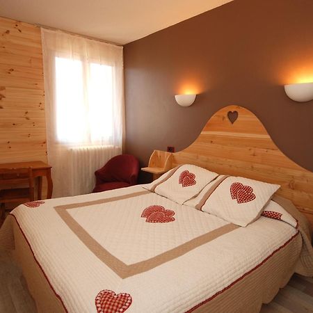Auberge Du Rochasson Ризуль Экстерьер фото