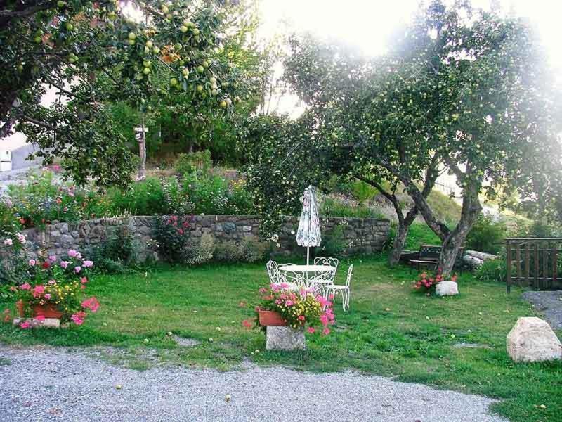 Auberge Du Rochasson Ризуль Экстерьер фото