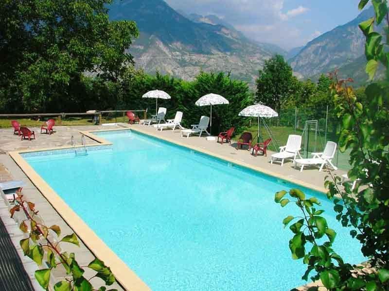 Auberge Du Rochasson Ризуль Экстерьер фото