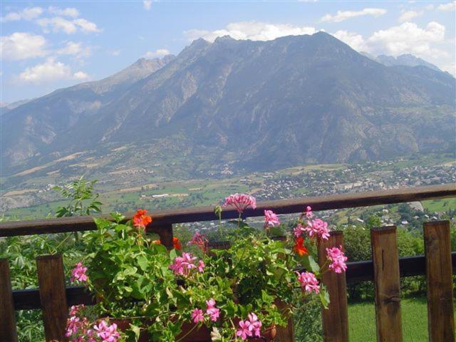 Auberge Du Rochasson Ризуль Экстерьер фото