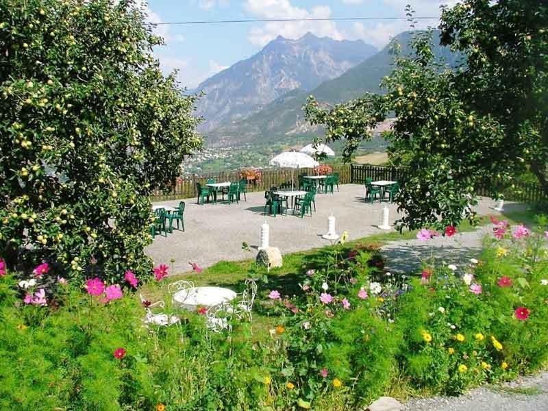 Auberge Du Rochasson Ризуль Экстерьер фото