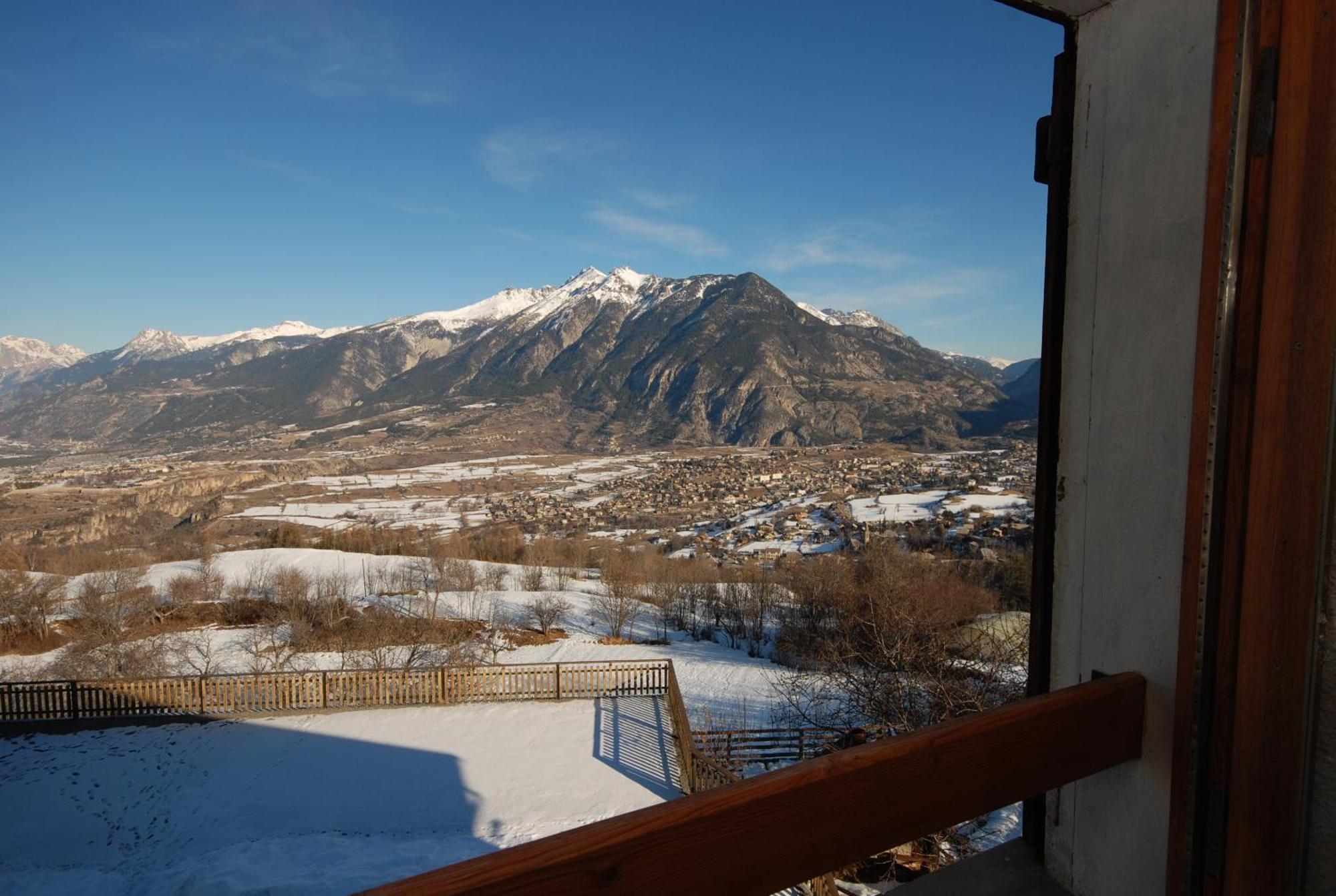 Auberge Du Rochasson Ризуль Экстерьер фото
