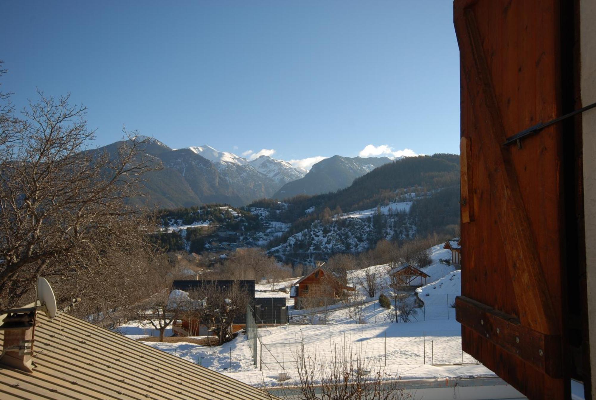 Auberge Du Rochasson Ризуль Экстерьер фото