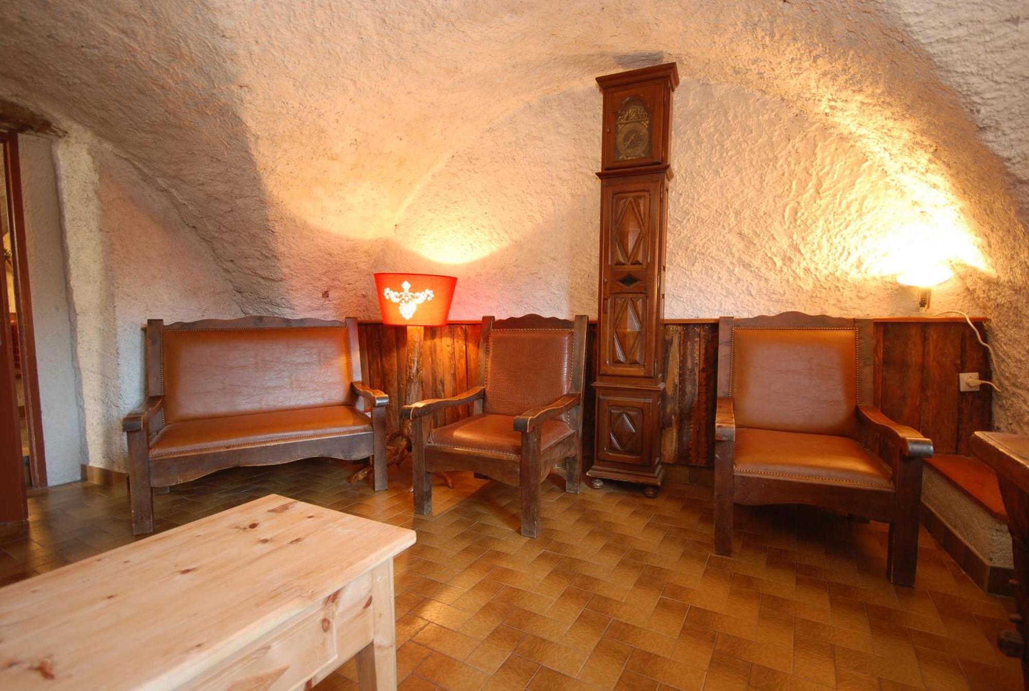 Auberge Du Rochasson Ризуль Экстерьер фото