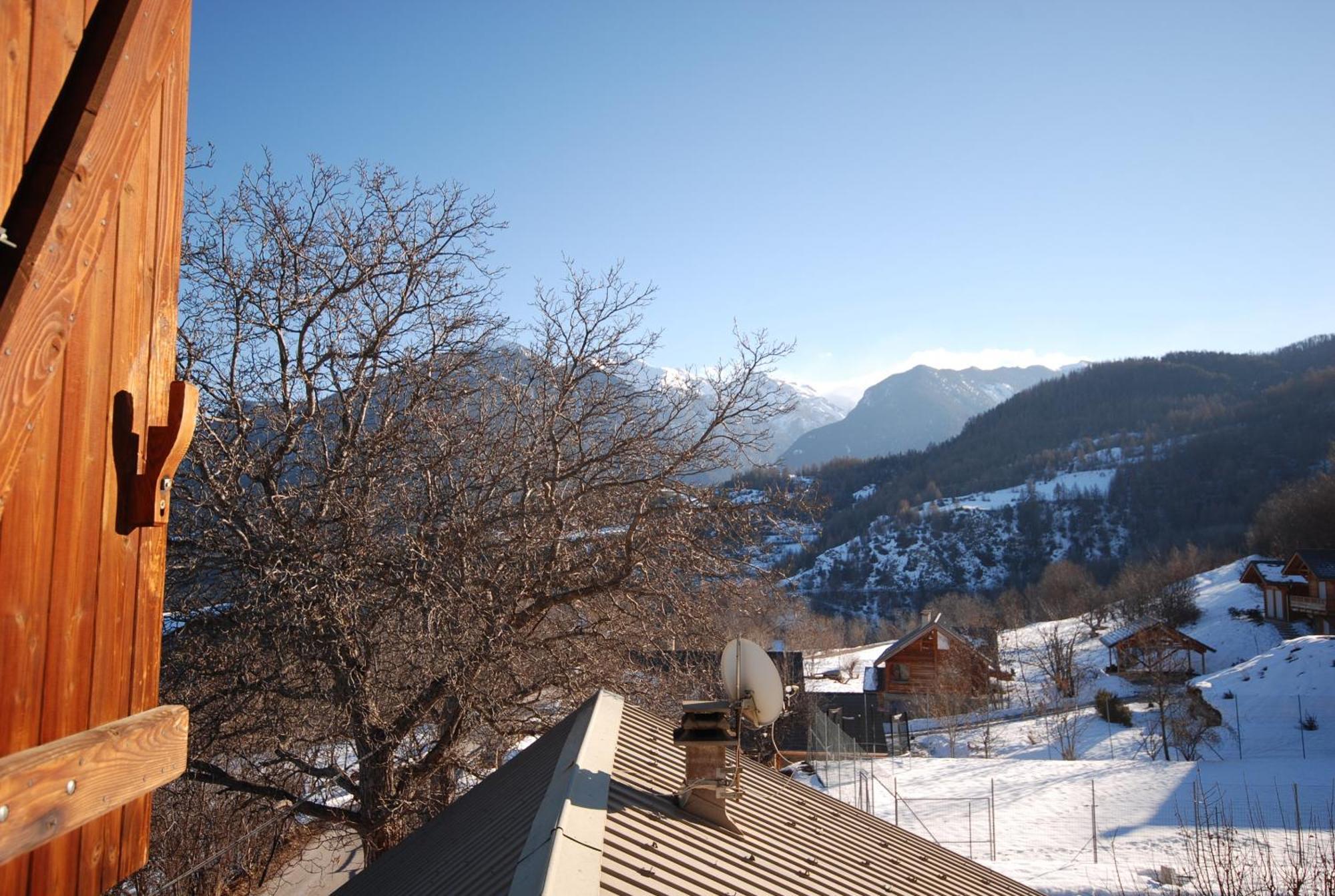 Auberge Du Rochasson Ризуль Экстерьер фото
