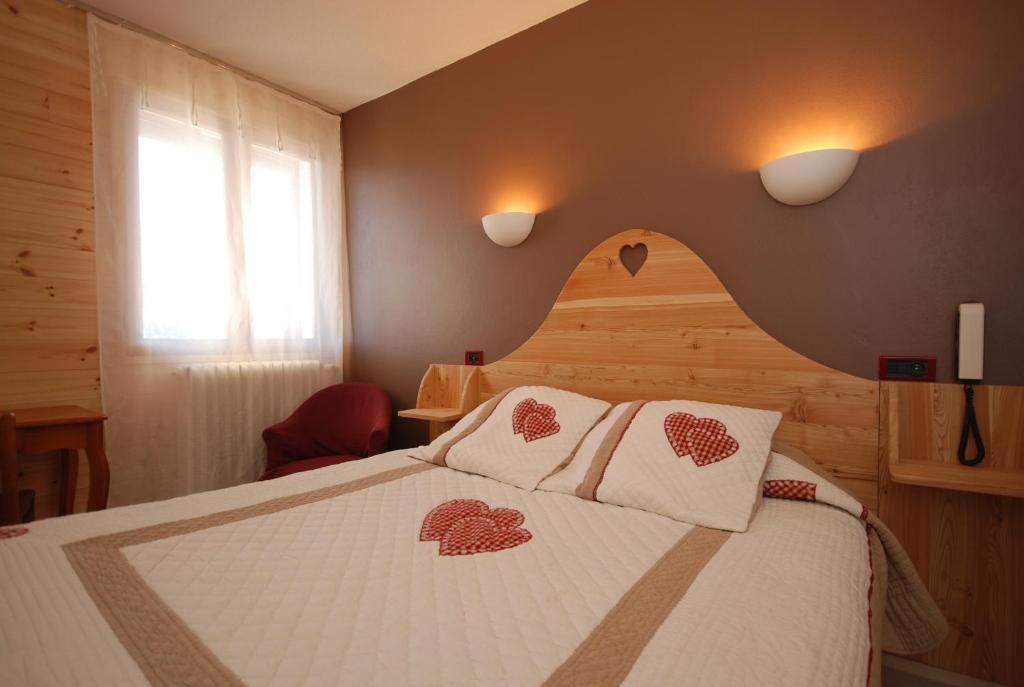 Auberge Du Rochasson Ризуль Номер фото