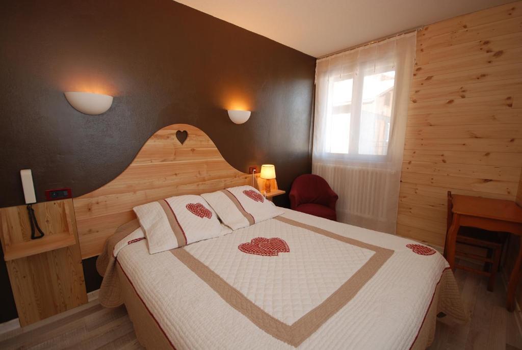 Auberge Du Rochasson Ризуль Экстерьер фото