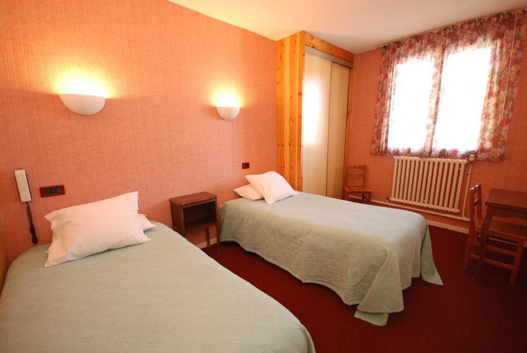 Auberge Du Rochasson Ризуль Номер фото